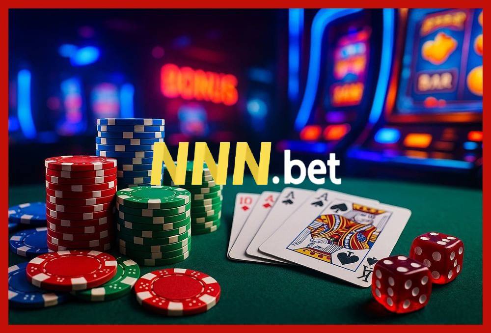 Benefícios do NNNBET