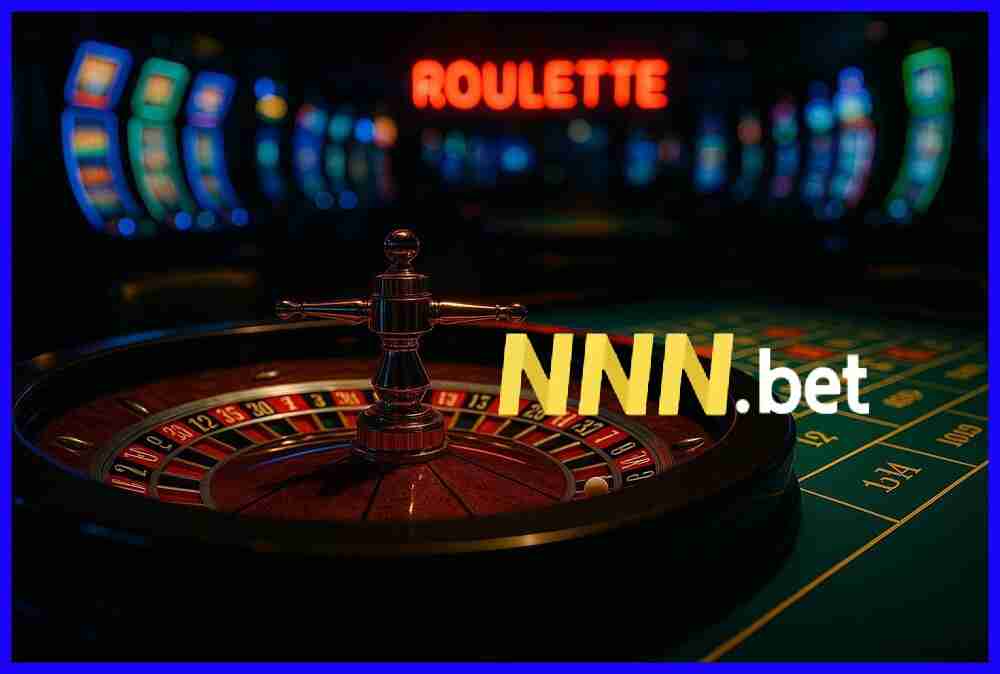 Jogos de roleta online